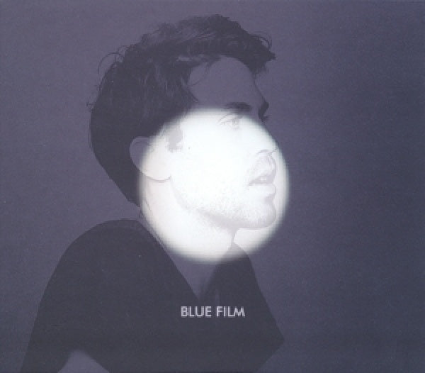 Lo-fang - Blue film (LP)