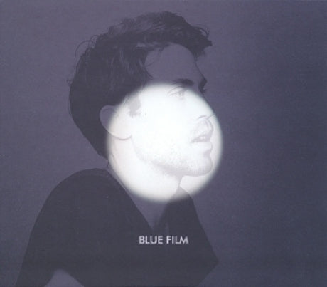 Lo-fang - Blue film (LP)