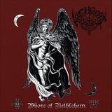 Archgoat - Whore of bethlehem (CD)