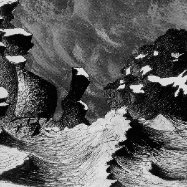 Blut Aus Nord - Ultima thulee (CD)