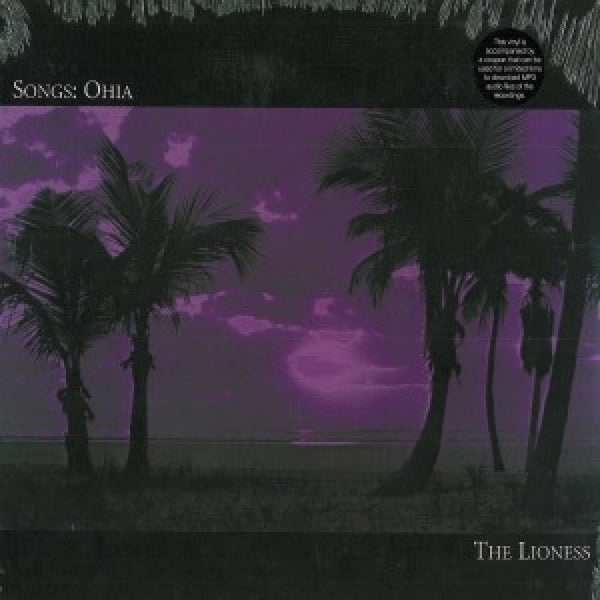 Songs: Ohia - The lioness (LP)