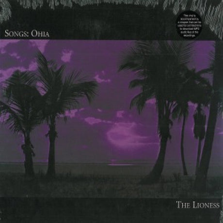 Songs: Ohia - The lioness (LP)