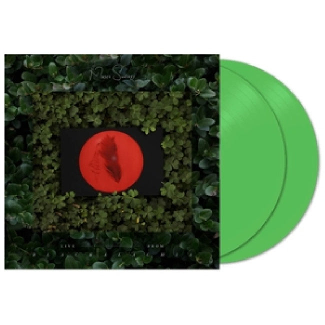 Moses Sumney - Live from blackalachia (LP) - Velvet Music