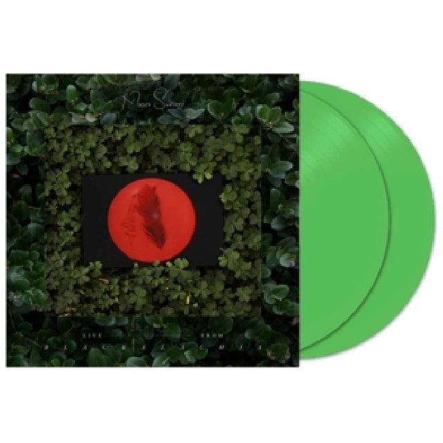Moses Sumney - Live from blackalachia (LP) - Velvet Music