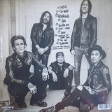 Buckcherry - Hellbound (LP) - Velvet Music