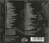 Charlie Parker - Bird's Nest (CD) - Velvet Music