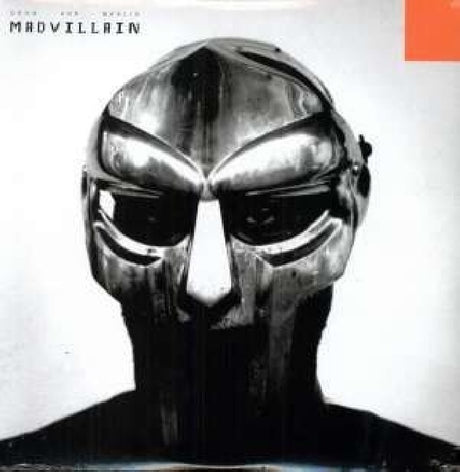Madvillain - Madvillainy (LP) - Velvet Music