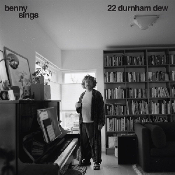 Benny Sings - 22 durnham dew (LP)