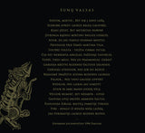 Martynas Juchnevičius - Šv. Roko Šuo (CD d'occasion)