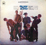 Byrds, The - Younger Than Yesterday (LP d'occasion)