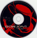 Bon Jovi - Cross Road (The Best Of Bon Jovi) (tweedehands CD) - Velvet Music