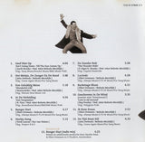 Rob de Nijs - De Band, De Zanger En Het Meisje (tweedehands CD) - Velvet Music