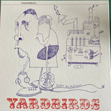 Yardbirds - Roger the engineer (LP)