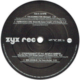 Various - ZYX Italo Disco New Generation Vinyl Edition Vol.1 (LP) - Velvet Music