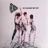 The Mocks - Do You Want Me Too? (LP) - Velvet Music
