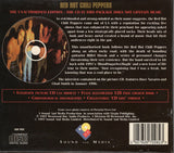 Red Hot Chili Peppers - Fully Illustrated Book & Interview Disc (tweedehands CD) - Velvet Music
