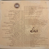Disco Space Funk Band - Journey Through The Night (LP) - Velvet Music