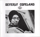 Beverly Glenn-Copeland - Beverly Copeland (CD) - Velvet Music