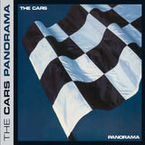 Cars, The - Panorama (CD) - Velvet Music