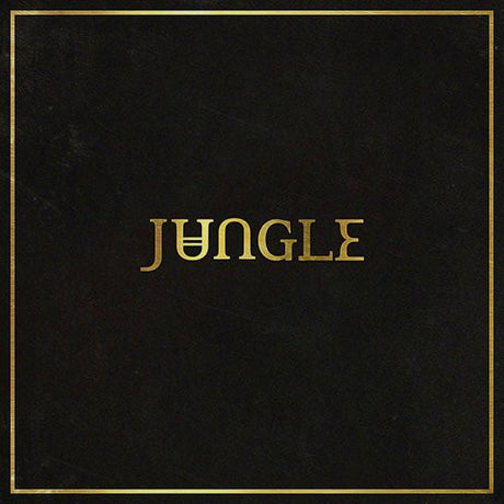 Jungle (12) - Jungle  (tweedehands CD) - Velvet Music