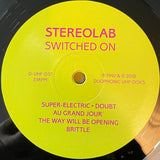 Stereolab - Switched On (LP) - Velvet Music