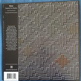 Wume - Towards The Shadow (LP) - Velvet Music