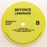 Beyoncé - Lemonade (tweedehands LP)