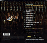 Raul Midón With The Metropole Orchestra - If You Really Want (tweedehands CD)