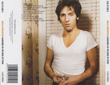 Bruce Springsteen - Darkness On The Edge Of Town (tweedehands CD) - Velvet Music
