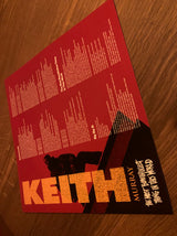 Keith Murray - The Most Beautifullest Thing In This World (LP)