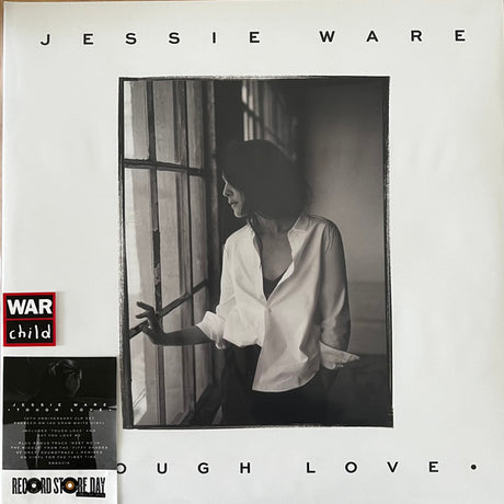 Jessie Ware - Tough Love (LP)