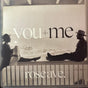 You+Me - Rose Ave. (LP) - Velvet Music