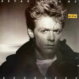 Bryan Adams - Reckless (tweedehands LP) - Velvet Music
