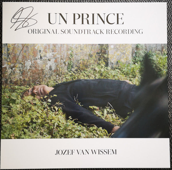 Jozef Van Wissem - Un Prince - Original Soundtrack Recording (LP)