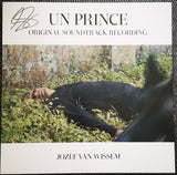 Jozef Van Wissem - Un Prince - Original Soundtrack Recording (LP)