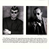 Various - Two Rooms - Celebrating The Songs Of Elton John & Bernie Taupin (tweedehands CD) - Velvet Music