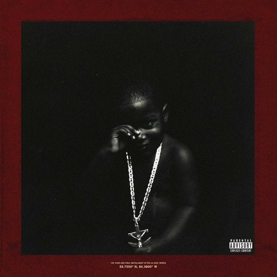 Lil Yachty - Lil boat 3 (LP) - Velvet Music