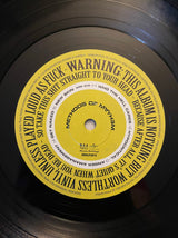 Methods Of Mayhem (2) - Methods Of Mayhem (LP) - Velvet Music