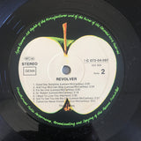 Beatles, The - Revolver (tweedehands LP) - Velvet Music
