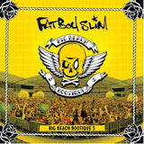 Fatboy Slim - Big beach bootique 5 (CD)