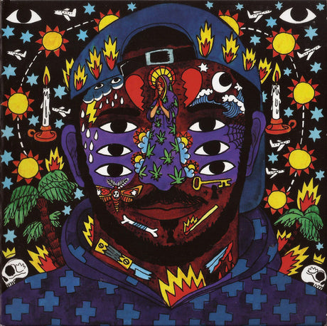 Kaytranada - 99.9% (tweedehands CD) - Velvet Music