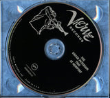 Oscar Peterson Trio, The With Roy Eldridge, Sonny Stitt & Jo Jones - The Oscar Peterson Trio At Newport (tweedehands CD) - Velvet Music