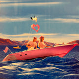 Mark Ronson, Andrew Wyatt - Barbie (Score From The Original Motion Picture Soundtrack) (LP) - Velvet Music