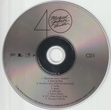 Michael Jackson - Thriller 40 (CD) - Velvet Music