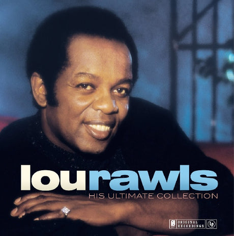 Lou Rawls - His ultimate collection (LP) - Velvet Music
