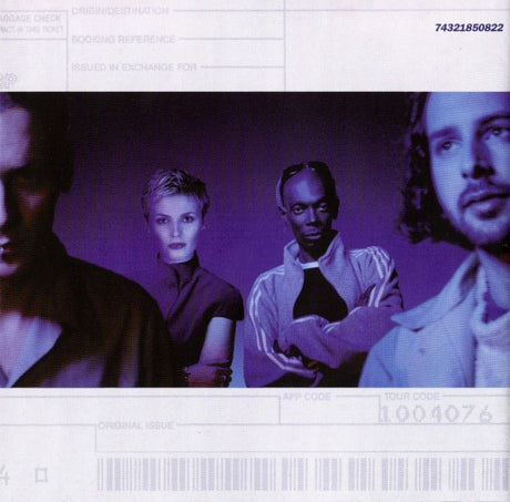 Faithless - Sunday 8PM (tweedehands CD) - Velvet Music