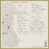 Bob Dylan - Planet Waves (tweedehands LP)
