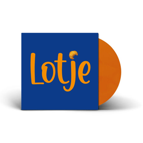 Lustrum U.v.s.v. /n.v.v.s.u. - 7-lotje (12-inch maxi-single)
