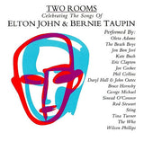 Various - Two Rooms - Celebrating The Songs Of Elton John & Bernie Taupin (tweedehands CD) - Velvet Music