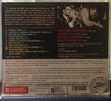 Dexter Gordon - Go! + A Swingin' Affair (CD) - Velvet Music